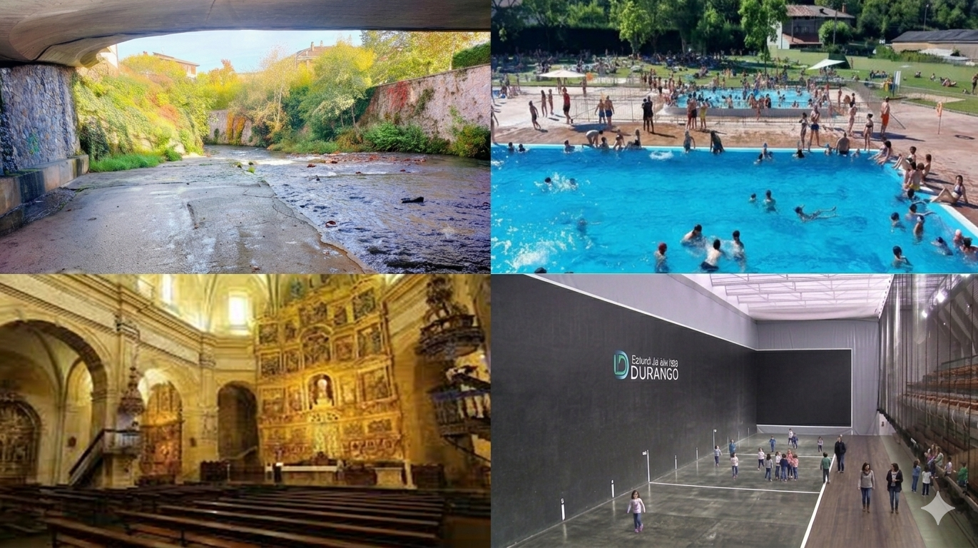 Babesleku klimatikoak